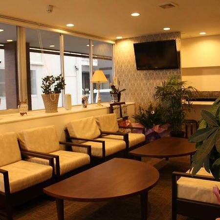 松茂町 徳岛依塞亚旅馆酒店 外观 照片